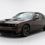 Dodge Challenger SRT 730 global rent a car