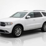 Dodge Durango 730 global rent a car