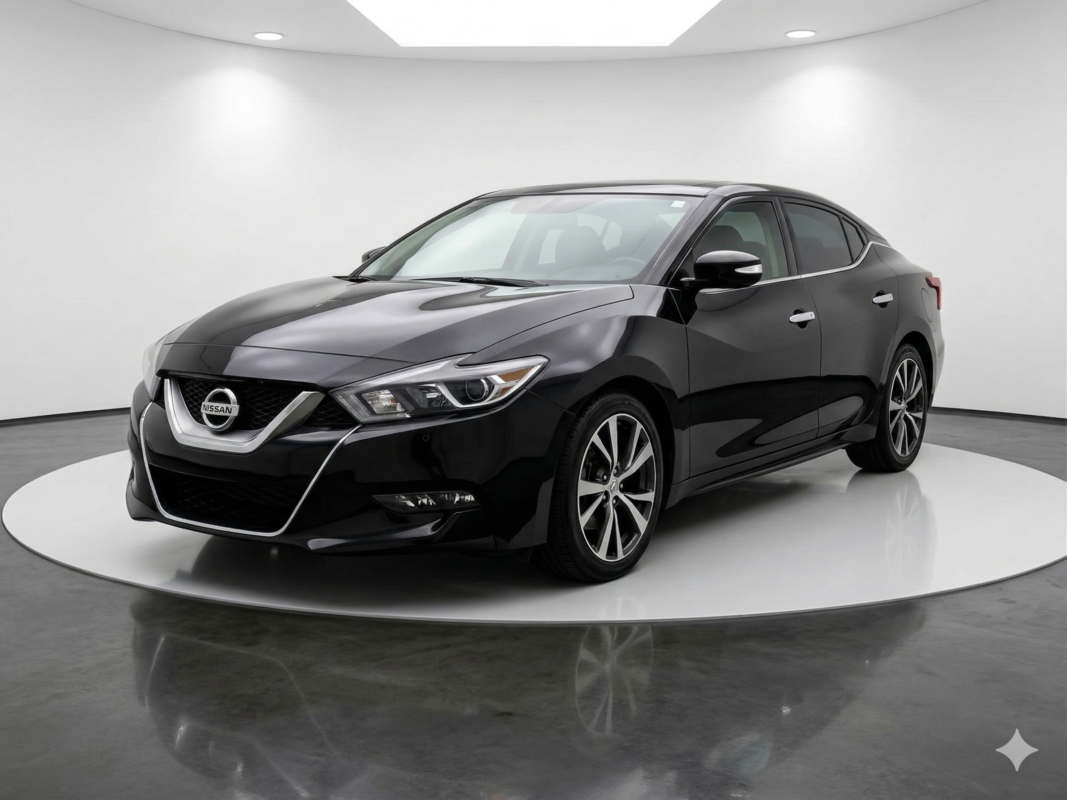 Nissan Maxima