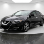 Nissan Maxima 730 global
