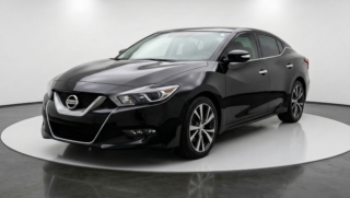 Nissan Maxima 730 global