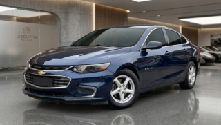 Chevrolet Malibu 730 global car rental